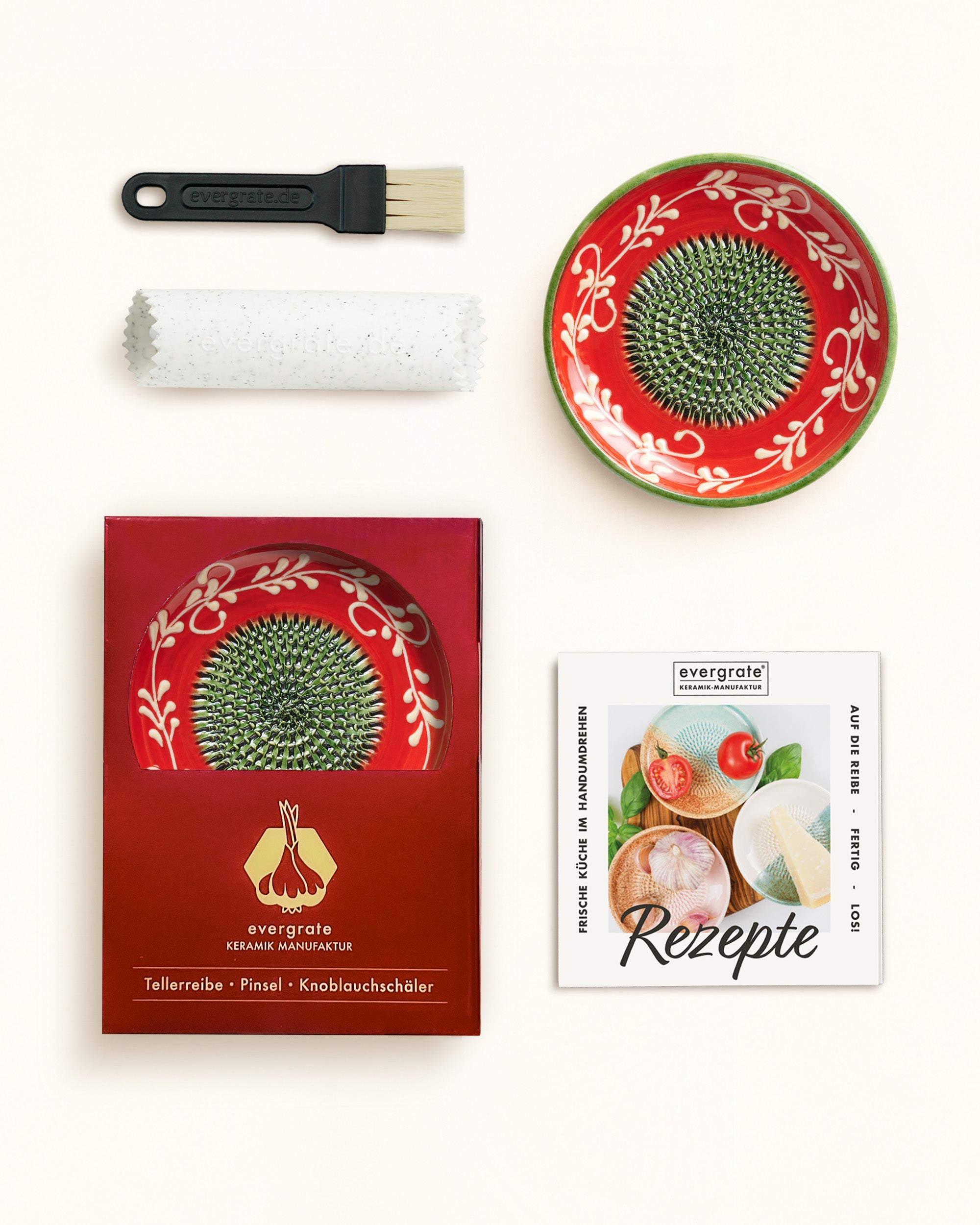 Geschenkset Einsteiger Weihnachtlich