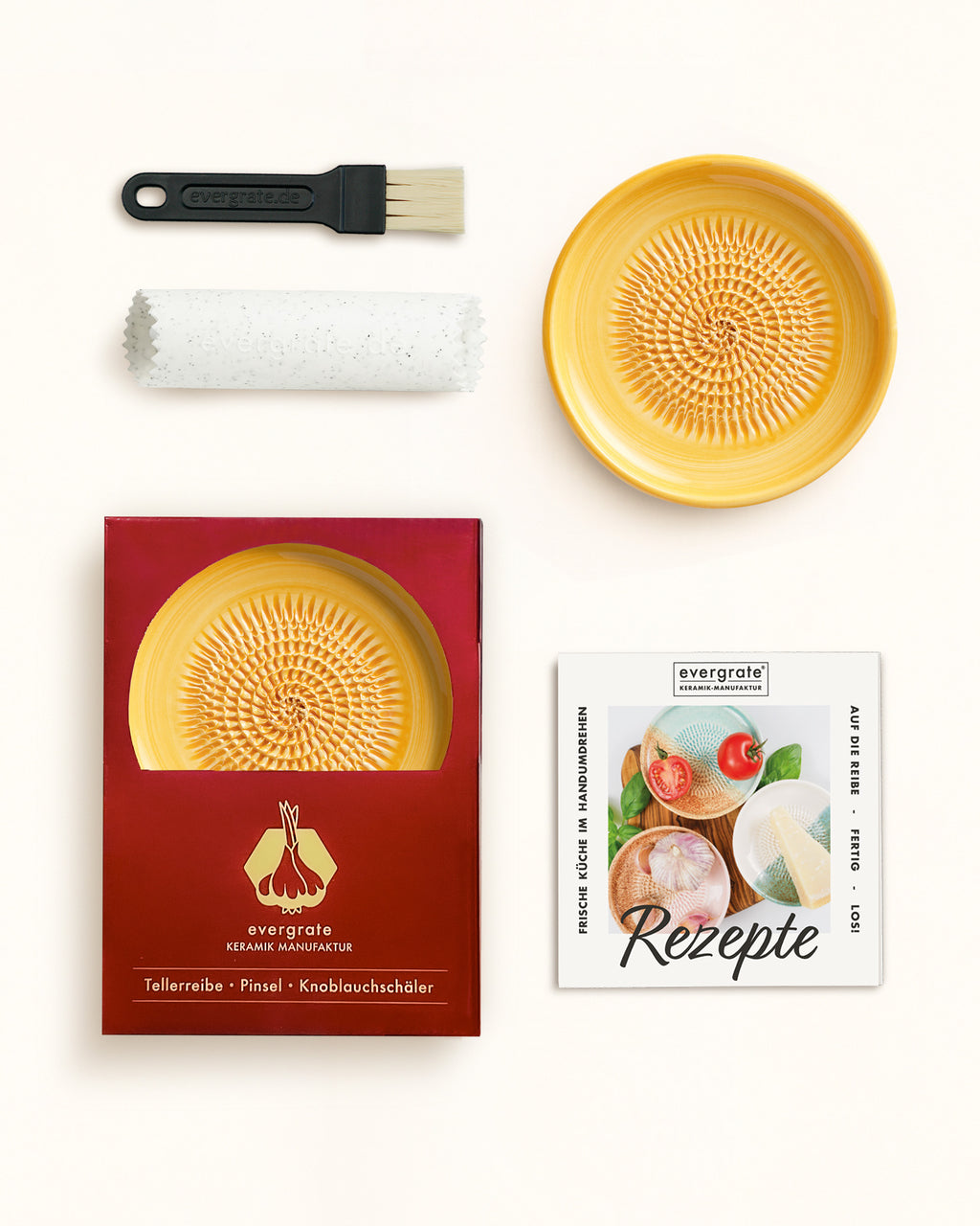 Geschenkset Einsteiger Weihnachtlich