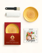 Geschenkset Einsteiger Weihnachtlich