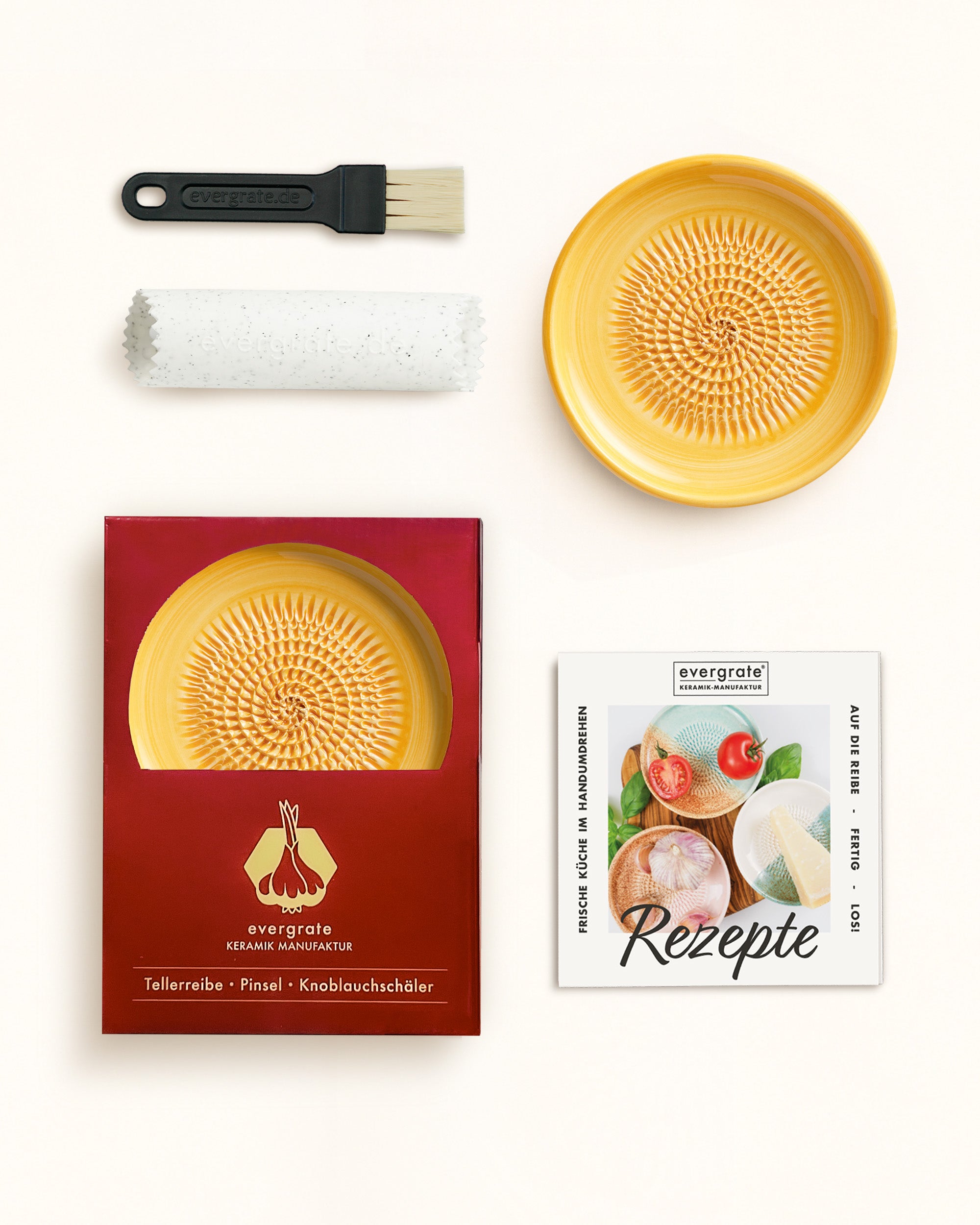 Geschenkset Einsteiger Weihnachtlich