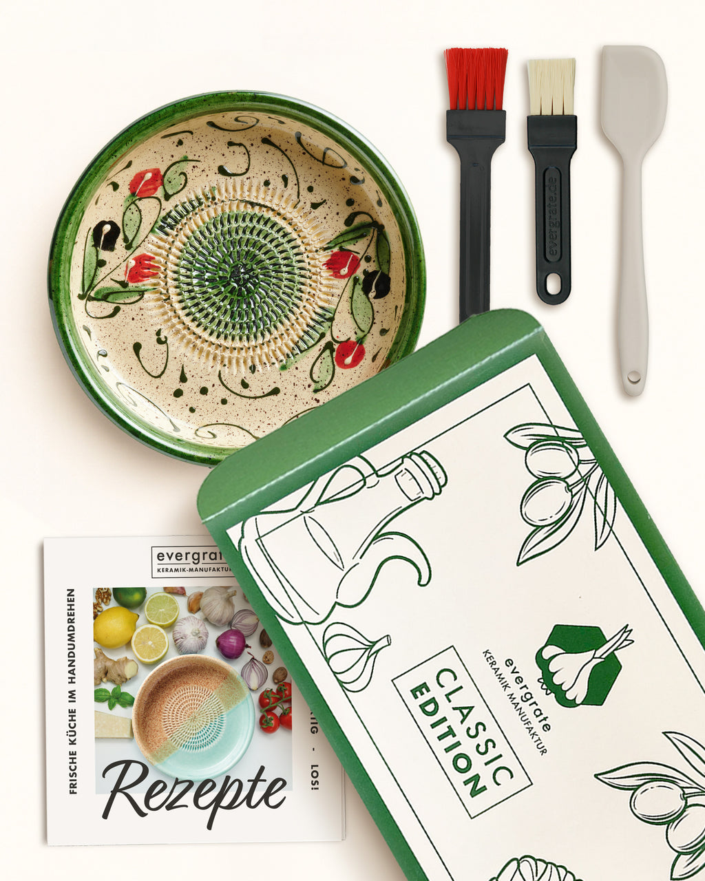 Geschenkset Alleskönner Classic