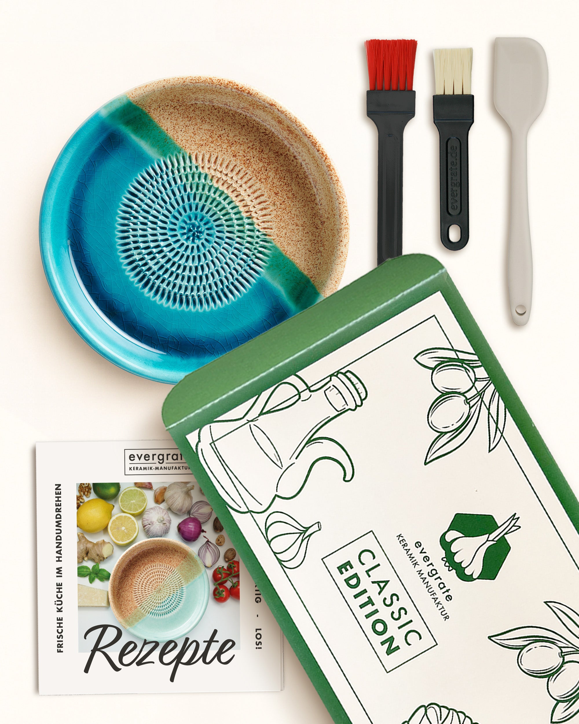 Geschenkset Alleskönner Classic