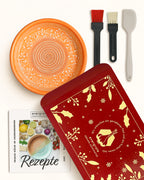 Geschenkset Alleskönner Weihnachtlich