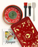 Geschenkset Alleskönner Weihnachtlich