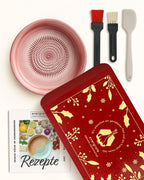 Geschenkset Alleskönner Weihnachtlich