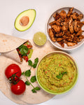 Magic Mix Bowl Anthrazit