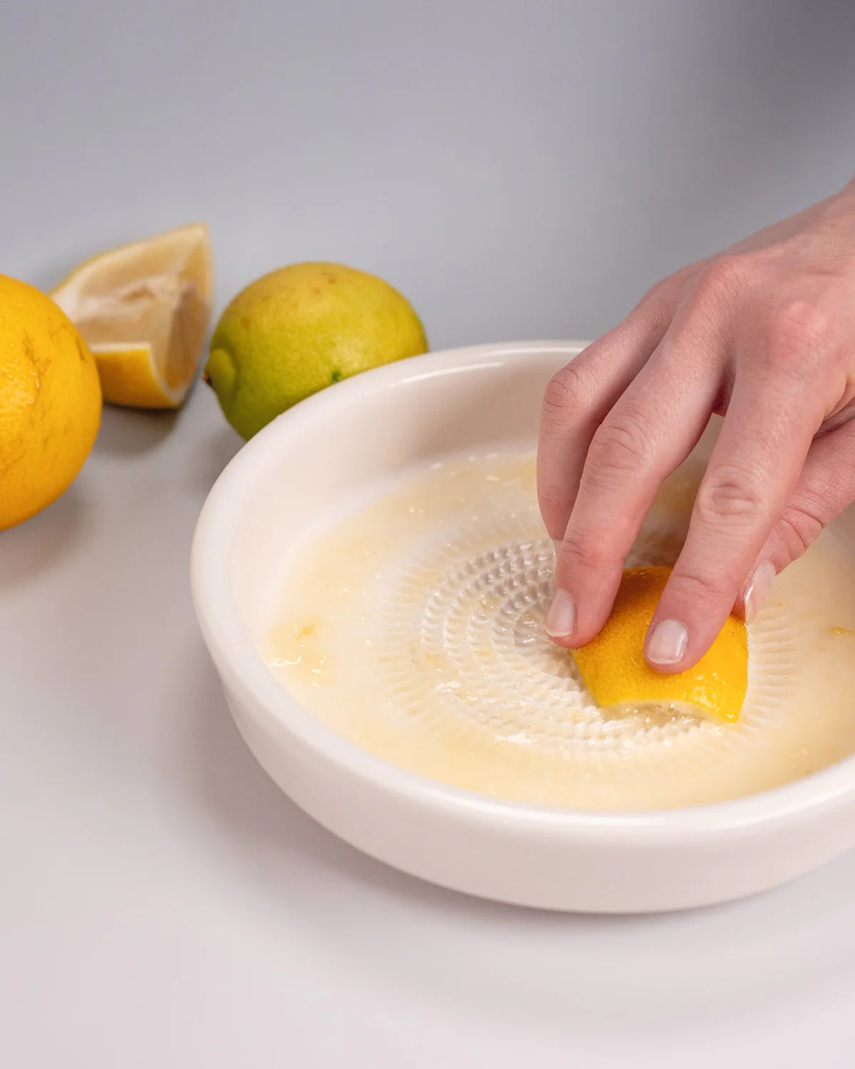 Geschenkset Alleskönner Weihnachtlich - 3er