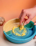 Dipschale mit gratis Silikonspachtel