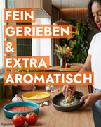 Dipschale mit gratis Silikonspachtel