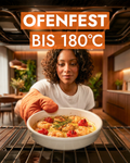 Dipschale mit gratis Silikonspachtel