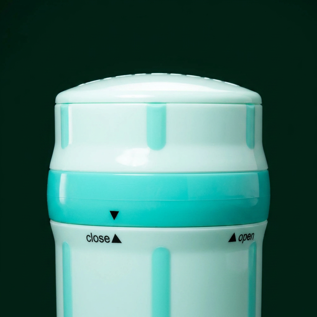 EasyGrater Grün