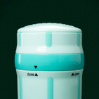 EasyGrater Grün