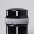 EasyGrater Schwarz