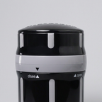 EasyGrater Schwarz
