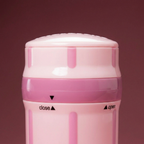 EasyGrater Pink