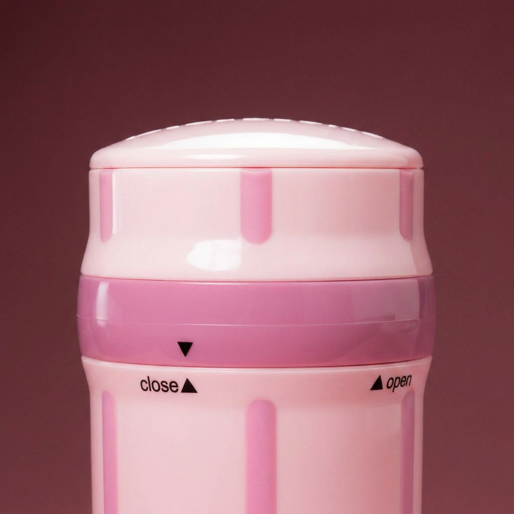 EasyGrater Pink