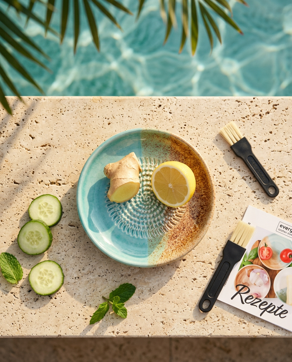 Fresh Summer