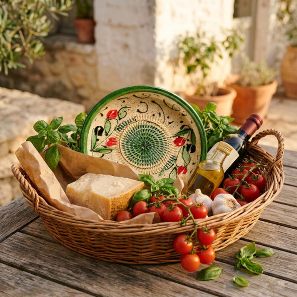 Mediterraner Klassiker
