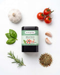 Bella Italia - Mediterraner Allrounder