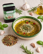Bella Italia - Mediterraner Allrounder