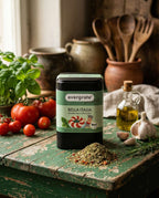 Bella Italia - Mediterraner Allrounder