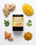 Mango Van Tango - Fruchtiger Curry-Mix