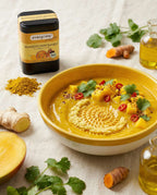 Mango Van Tango - Fruchtiger Curry-Mix