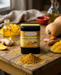 Mango Van Tango - Fruchtiger Curry-Mix