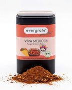Viva Mexico! - Fuego für deine Küche