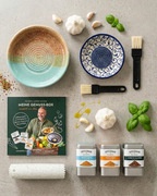 Meine Genuss-Box - Alex + GRATIS Silikonspachtel