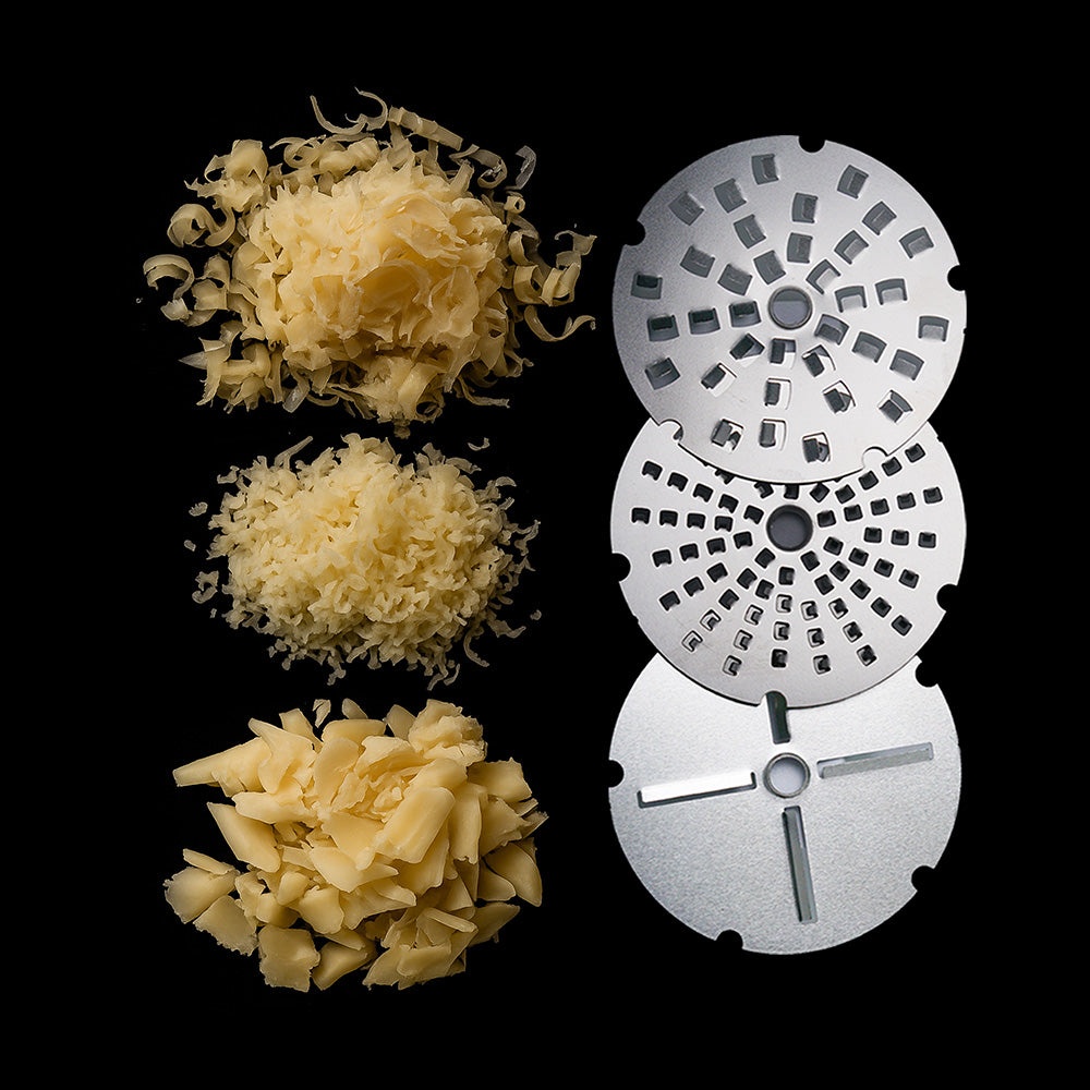 EasyCheesy Set "Il Doppio"