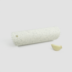 Die Knoblauchschäler-Rolle von evergrate: Knoblauch schälen einfach und effektiv