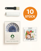 Geschenkset #1-Kompakt Classic 10er