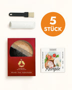 Geschenkset #1-Kompakt Weihnachtlich 5er