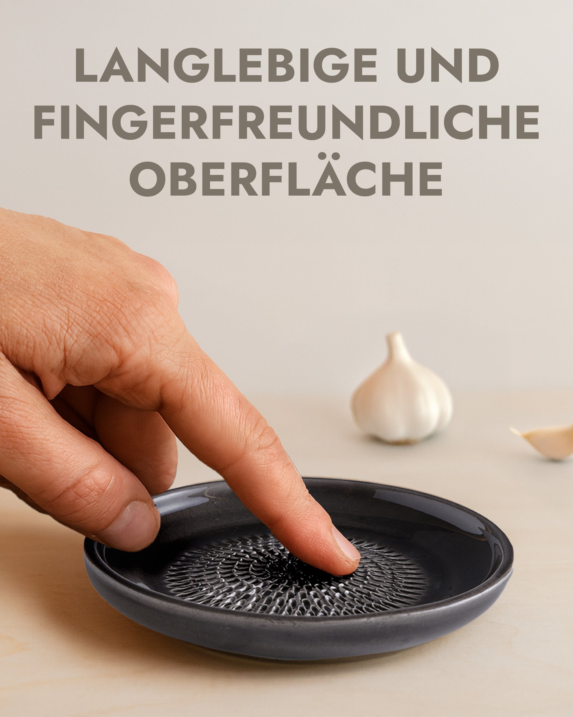 Dipschale Melissa