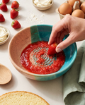 Magic Mix Bowl mit gratis Silikonspachtel