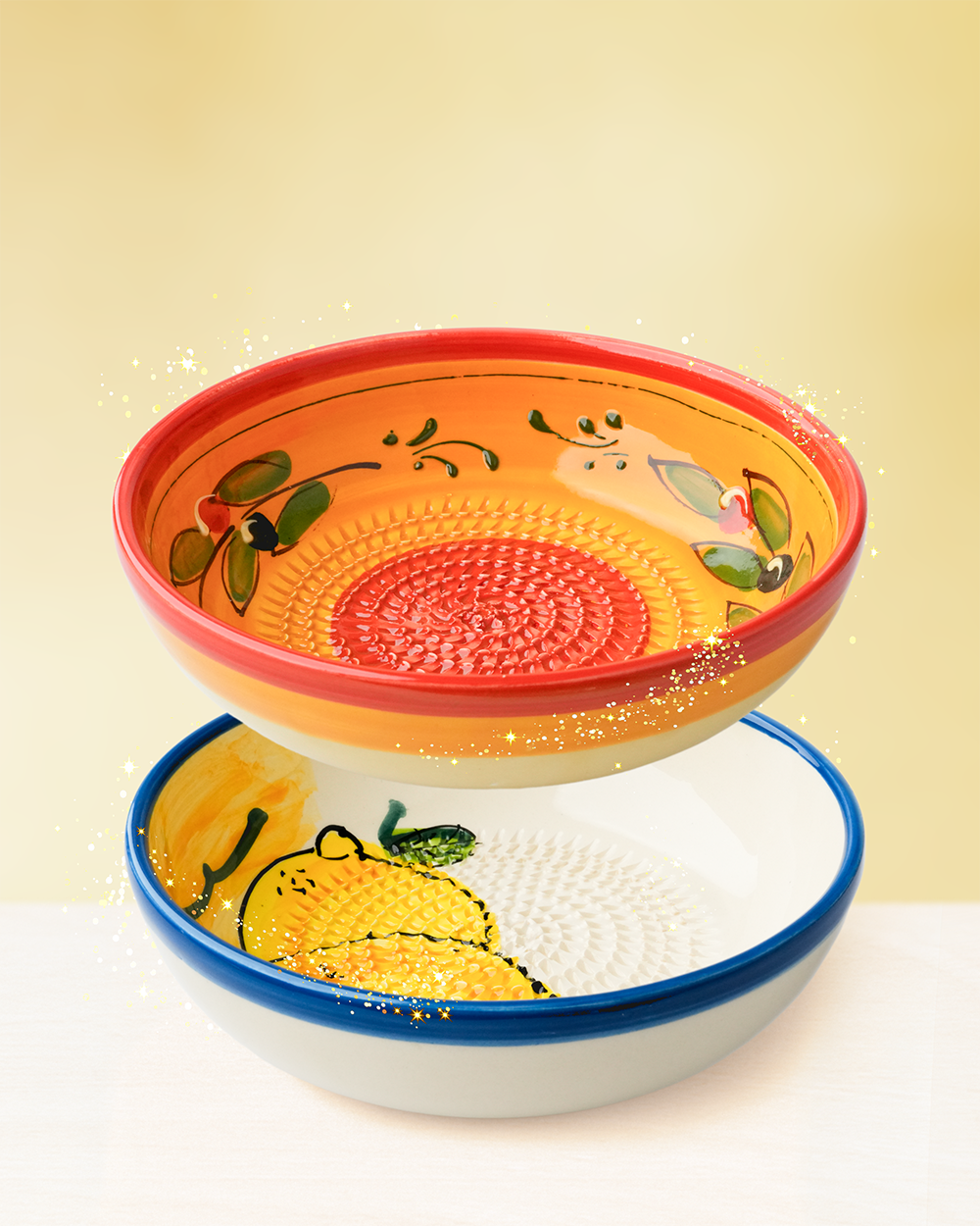 2 Magic Mix Bowl nach Wahl