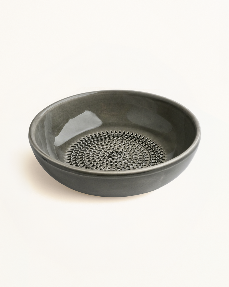 Magic Mix Bowl Anthracite