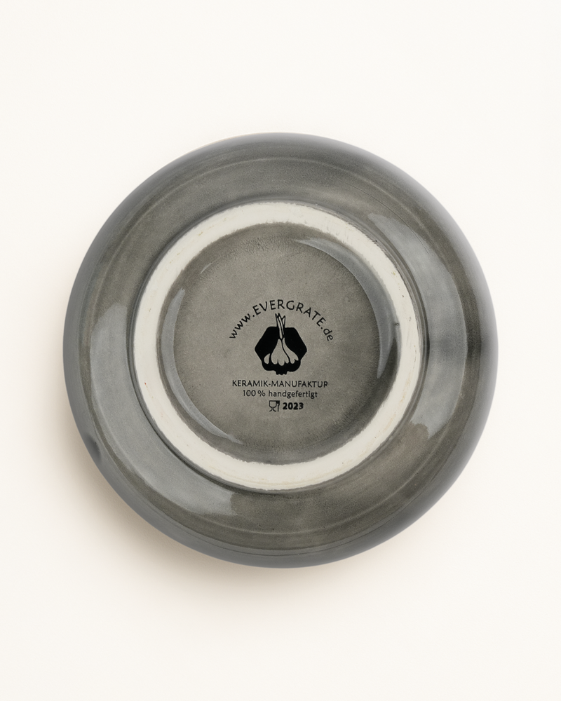 Magic Mix Bowl Anthrazit