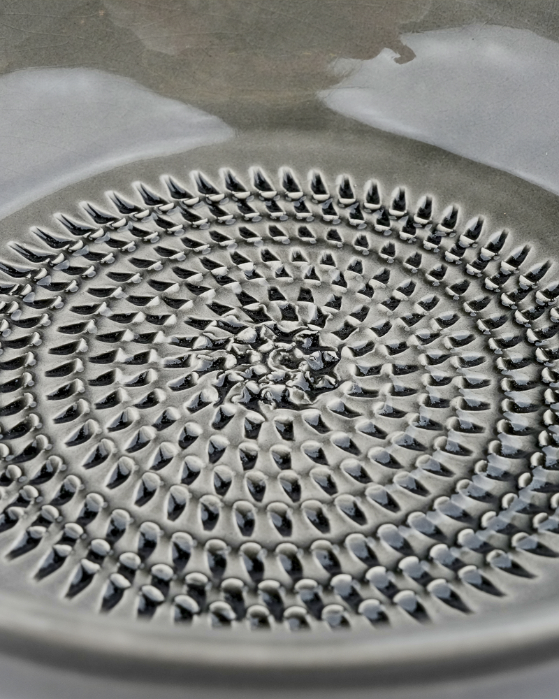 Magic Mix Bowl Anthrazit