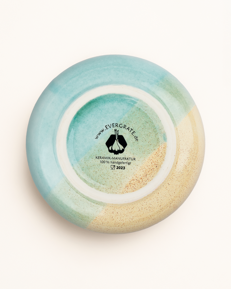 Magic Mix Bowl Beach