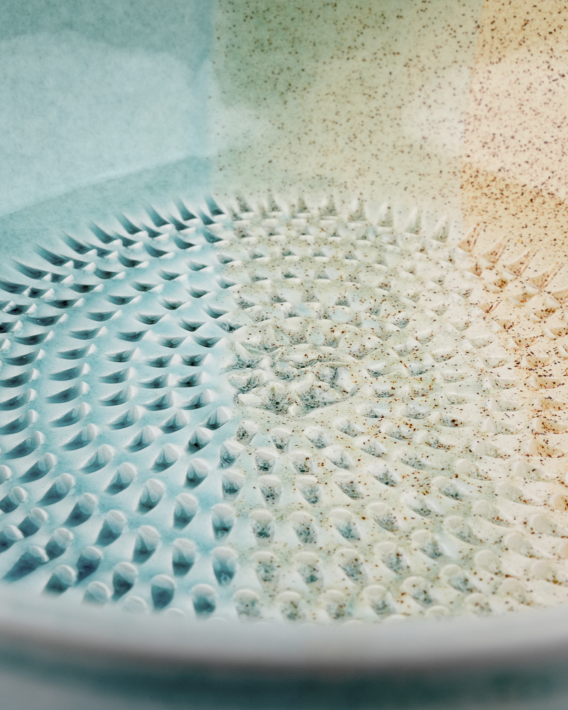 Magic Mix Bowl Beach