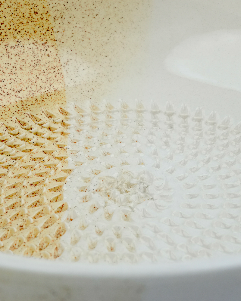 Magic Mix Bowl Coconut