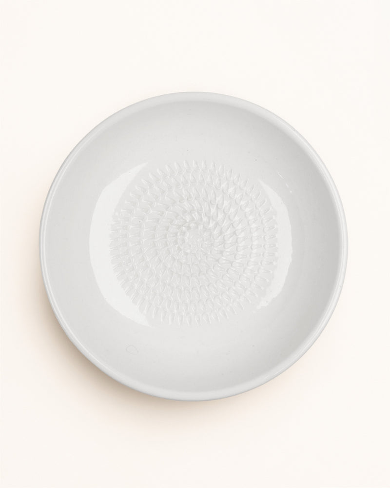 Magic Mix Bowl Cream White