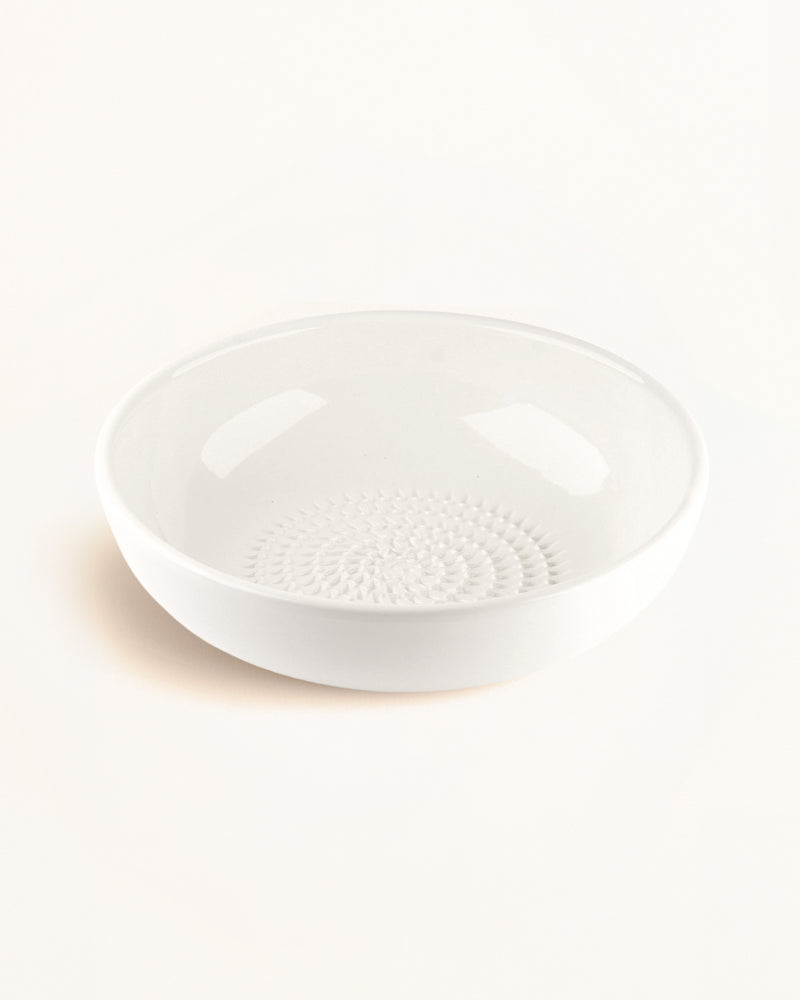 Magic Mix Bowl Cream White