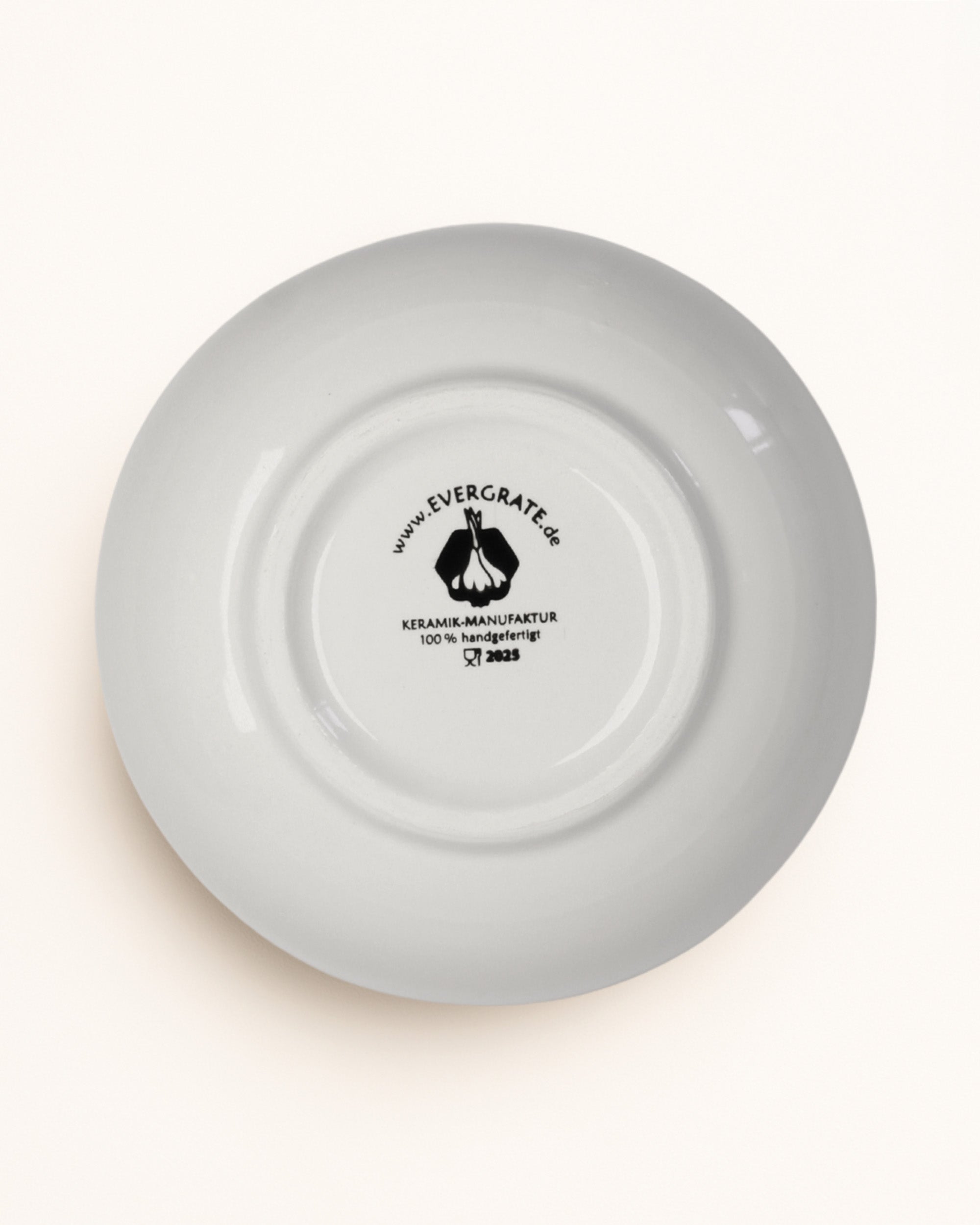 Magic Mix Bowl Cremeweiß