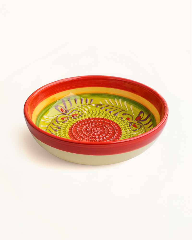 Magic Mix Bowl Diego