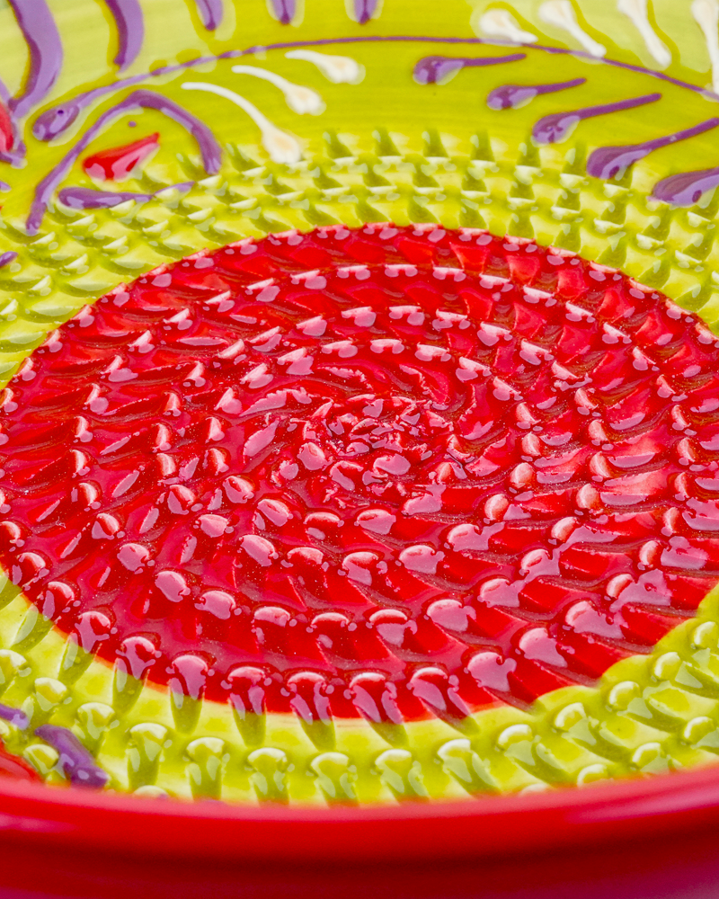 Magic Mix Bowl Diego