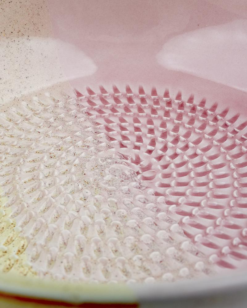 Magic Mix Bowl Flower