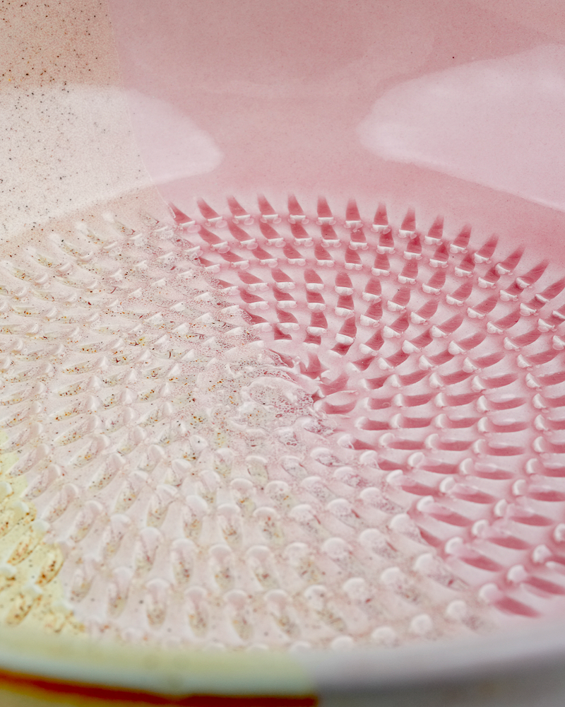 Magic Mix Bowl Flower